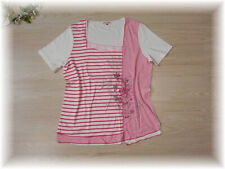 Bagoraz * hübsches, weiches Shirt * Gr. 44 (6)