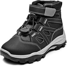 Kinderschuhe Winterstiefel