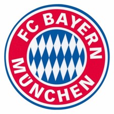 5er Set Bayer München