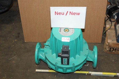 Wilo 250 pn10 - wilo,