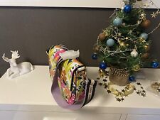 Tasche TED BAKER London/bunt