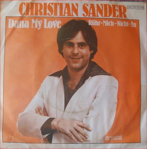 Christian sander dana - christian,