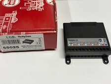 MZS-Weichendecoder 4 Kanal LGB