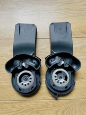 Eierwachtel Autositzadapter