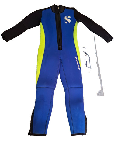 Scubapro neoprenanzug - scubapro,