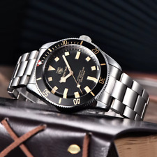 Herren Uhr Automatikuhr –