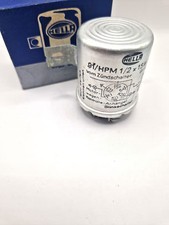 Hella Blinkerrelais 91/HPM1/2x15W-12V Blinkschalter Relais Relay Blinkergeber