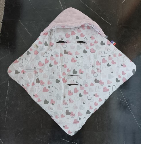 Mikos baby einschlagdecke - baby,