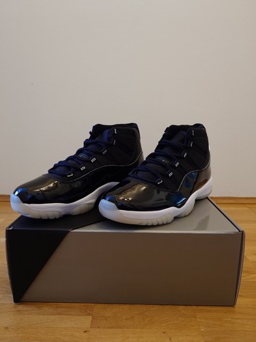 Air jordan jubilee - xi, 25th
