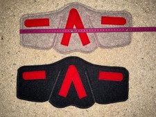 Woll Filz Polster Pad für