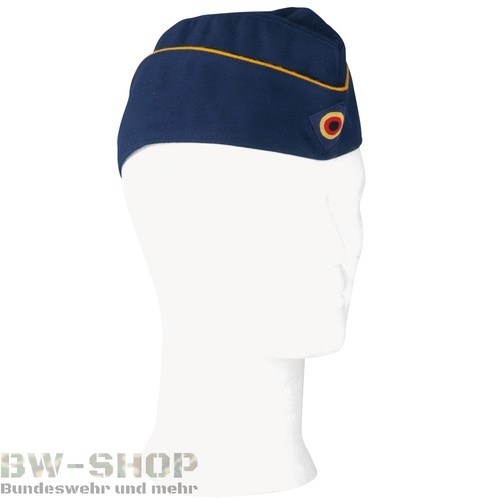 Original bundeswehr schiffchen - original,
