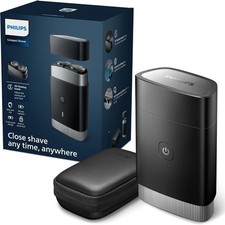 Mini Philips Rasierer