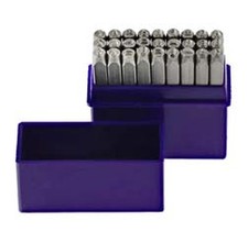 SET Schlagbuchstaben A-Z -