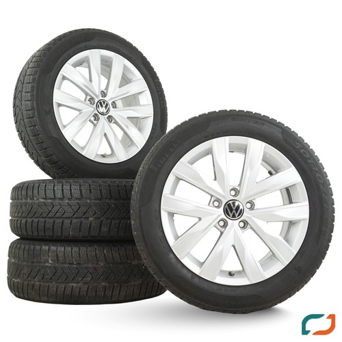 Original winterräder - winterräder, vw