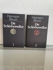 Hermann Broch - Die