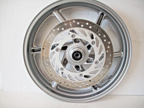 Top felge rad vorderrad - top, +