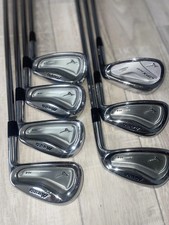 (Mizuno) Eisensatz 5, 6, 7, 8