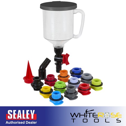 Sealey master - sealey,