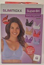 Damen BH Super-BH in 6 Farben