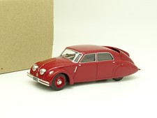 Ixo tatra 77 1934 rot - sb,