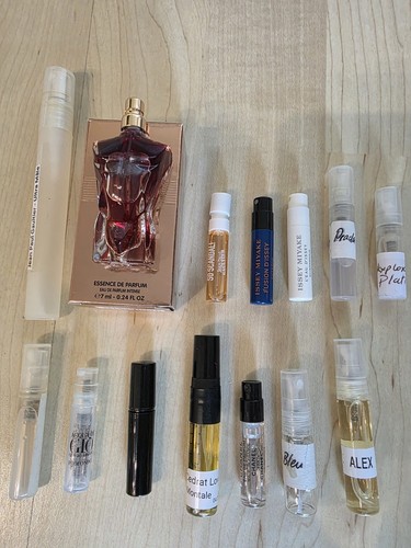 Designer nischen parfum - designer,