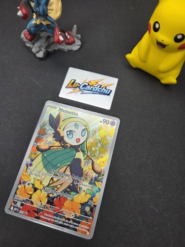 Meloetta mep 026 - meloetta, black