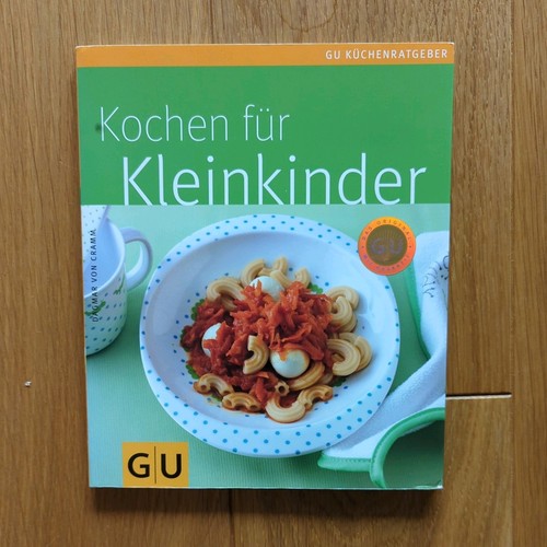 Kochen für kleinkinder - für,
