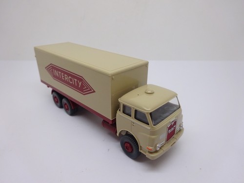 Wiking man 230 koffer - wiking:,