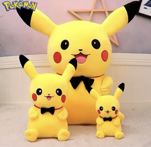 Riesen pokemon 75cm - riesen,