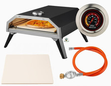 Grillmeister Gas Pizzaofen