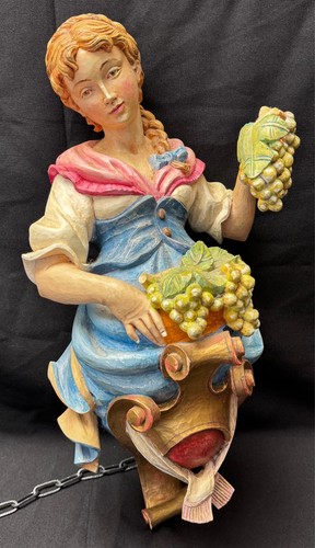 ⚜️Lüsterweibchen