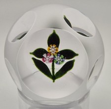 Craig Deacons Lampwork Posy