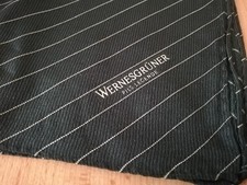 Wernesgrüner Bier Werbung