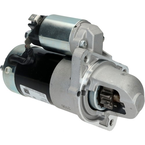 Anlasser starter 12v 2kw - 12v,