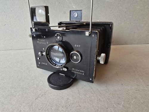 Plaubel makina mit - plaubel,