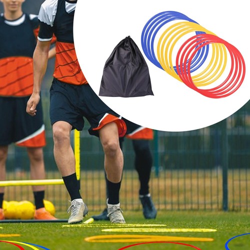 Agility ringe - 12,