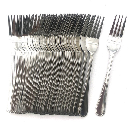 Stück gastro gabeln ca - 10,