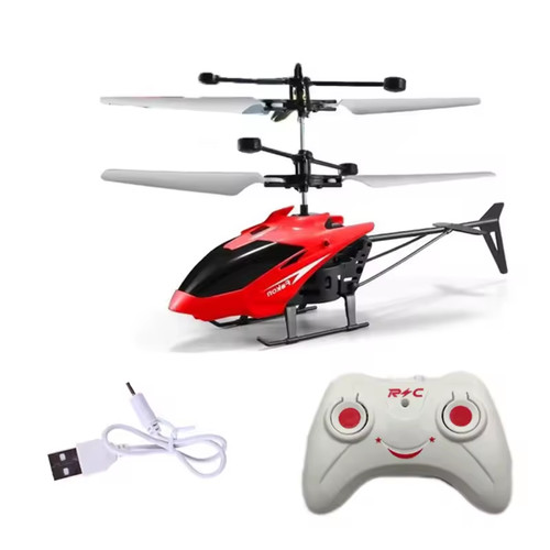 Syma s107g kinder rc - 1:72,