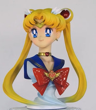 Sailor Moon Model Kit Sailor