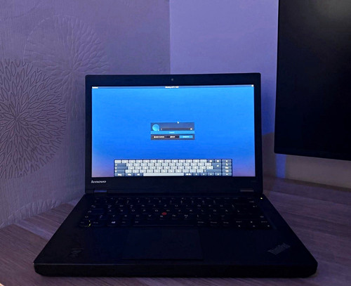Lenovo thinkpad t440p - lenovo,
