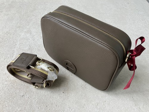 Aigner tasche nora leder - tasche,