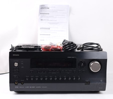 Integra dtr thx select 2 - 50.7,