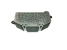 Widerstand Gebläsemotor Heizungsgebläse Original VW Seat Skoda Audi