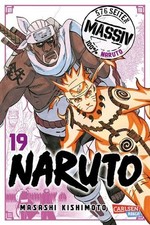 Naruto Massiv 19 Die