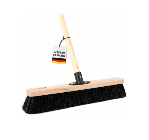 Roßhaar naturhaar saalbesen - roßhaar-naturhaar,