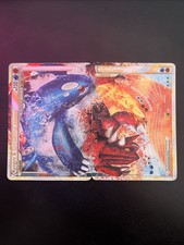 Pokémon Karten - Kyogre & Groudon - Legende 87/90 88/90 - deutsch