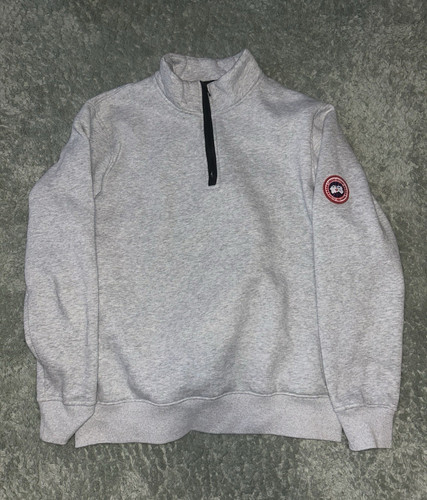 Canada goose herren quarter - canada,