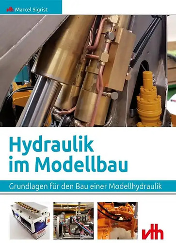 Hydraulik modellbau - im,
