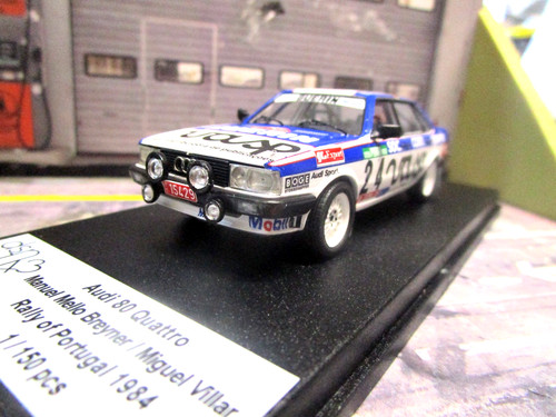 Audi quattro rallye a - audi,