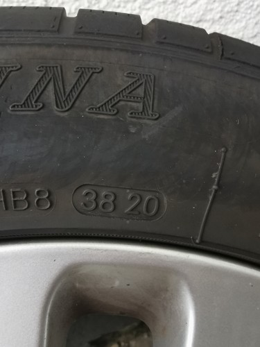 Stk mercedes winterreifen - stk, 16